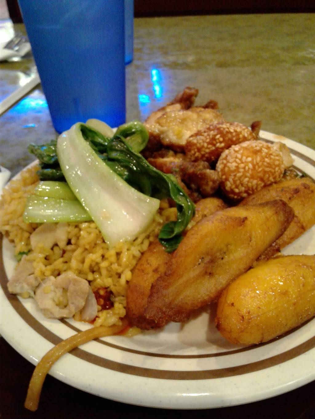 China Garden Buffet | restaurant | 1108 W Kemper Rd, Cincinnati, OH 45240, USA | 5138256627 OR +1 513-825-6627