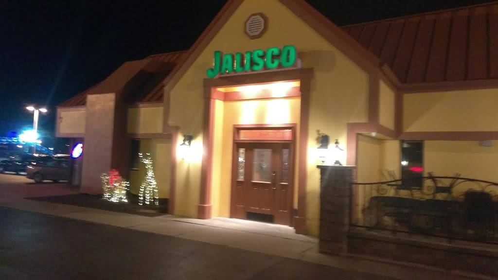 Jaliscos | restaurant | 2488 E State St, Salem, OH 44460, USA | 3303376983 OR +1 330-337-6983