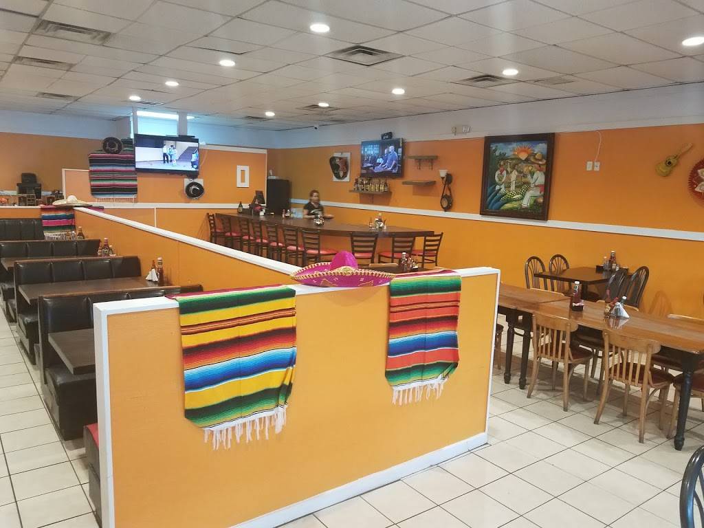 MI Veracruz | restaurant | 7001 Merrill Rd, Jacksonville, FL 32277, United States | 9046839941 OR +1 904-683-9941