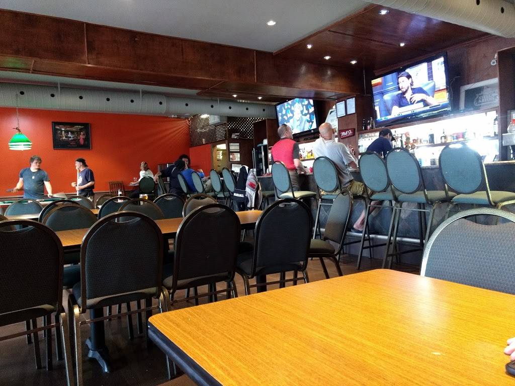 Crave Restaurant and Bar | restaurant | 816 Sheppard Ave W, North York, ON M3H 2T1, Canada | 4163984553 OR +1 416-398-4553