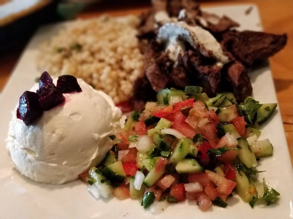 Pure Pita | restaurant | 27 South St, Morristown, NJ 07960, USA | 9739988661 OR +1 973-998-8661