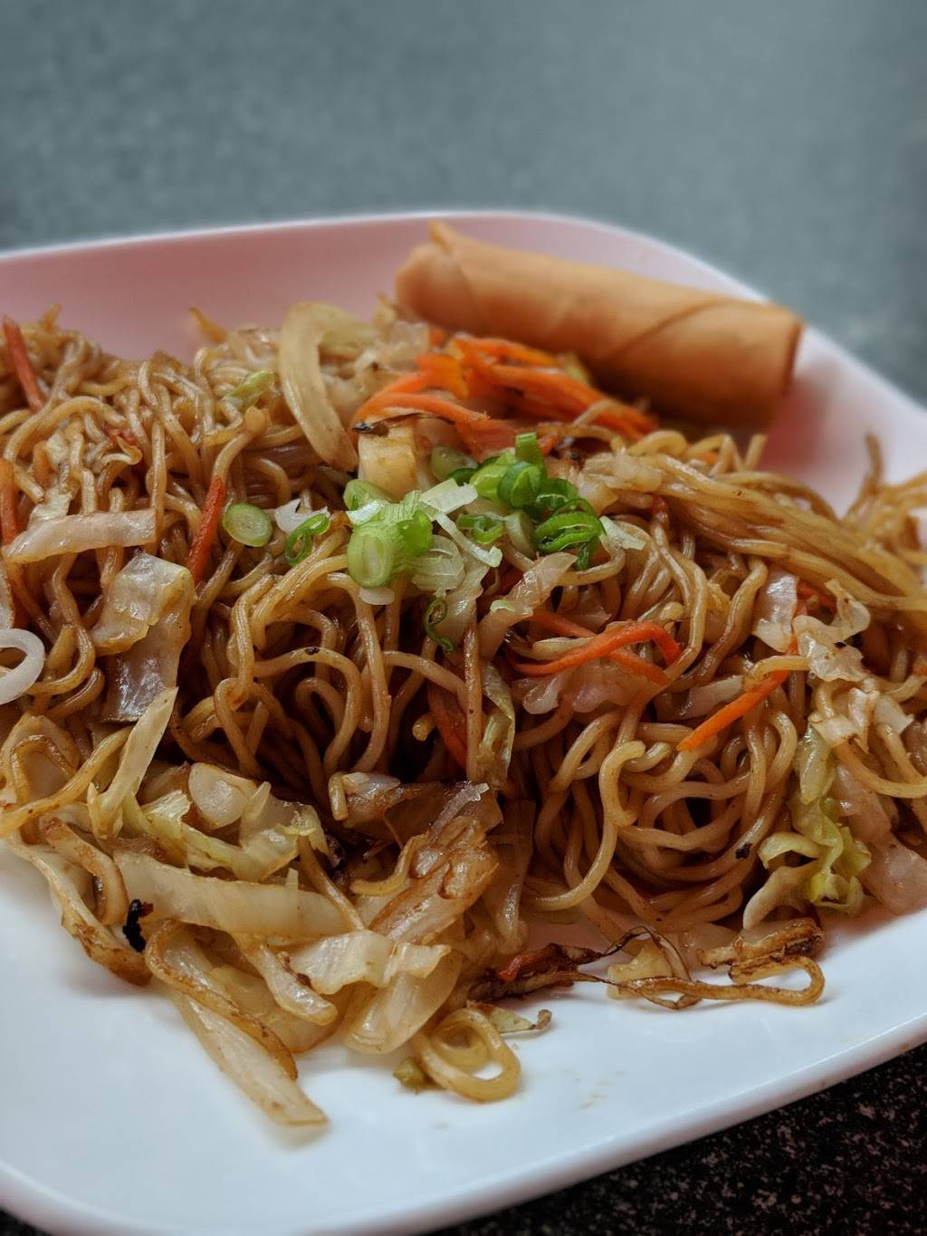 Yakitori House Restaurant | restaurant | 208 Brynn Marr Rd, Jacksonville, NC 28546, USA | 9103538992 OR +1 910-353-8992