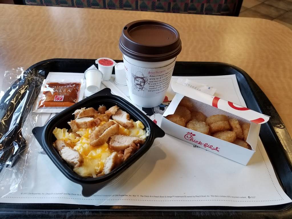 Chick-fil-A | restaurant | 3147 Inner Perimeter Rd, Valdosta, GA 31602, USA | 2292450144 OR +1 229-245-0144