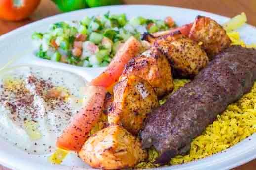 Petra Grill | restaurant | 6091 Capital Blvd, Raleigh, NC 27616, USA | 9842002009 OR +1 984-200-2009