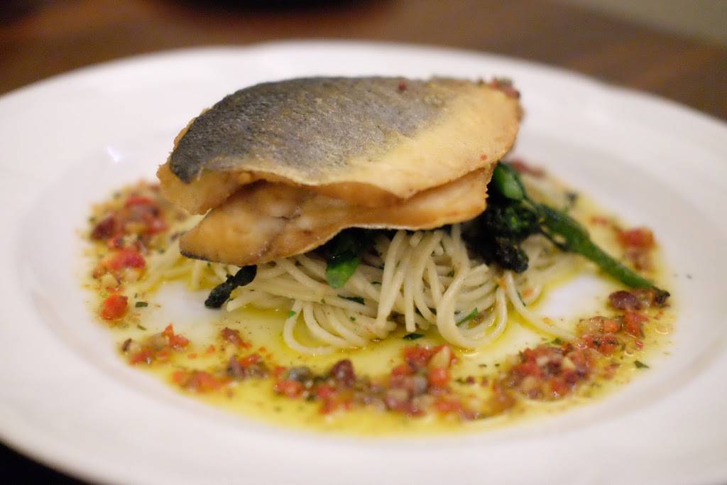 Il Postino | restaurant | 186 Main St, Unionville, ON L3R 2G9, Canada | 9059401555 OR +1 905-940-1555