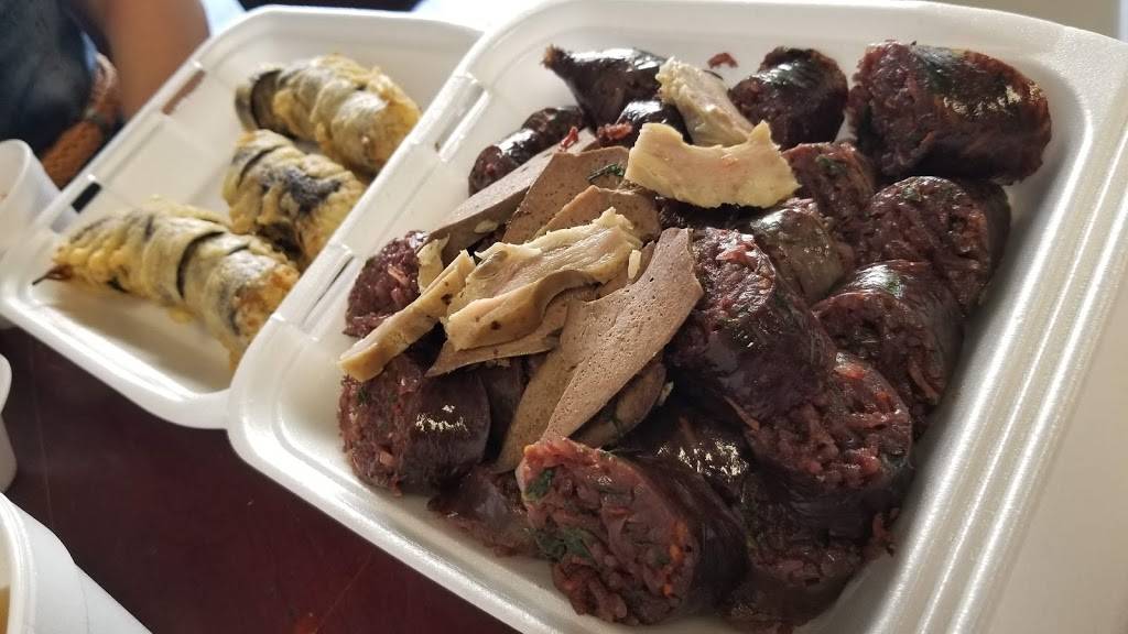 Halmoni Grandma’s Dukbokki | restaurant | 322 E Pico Blvd, Los Angeles, CA 90015, USA | 2137494149 OR +1 213-749-4149