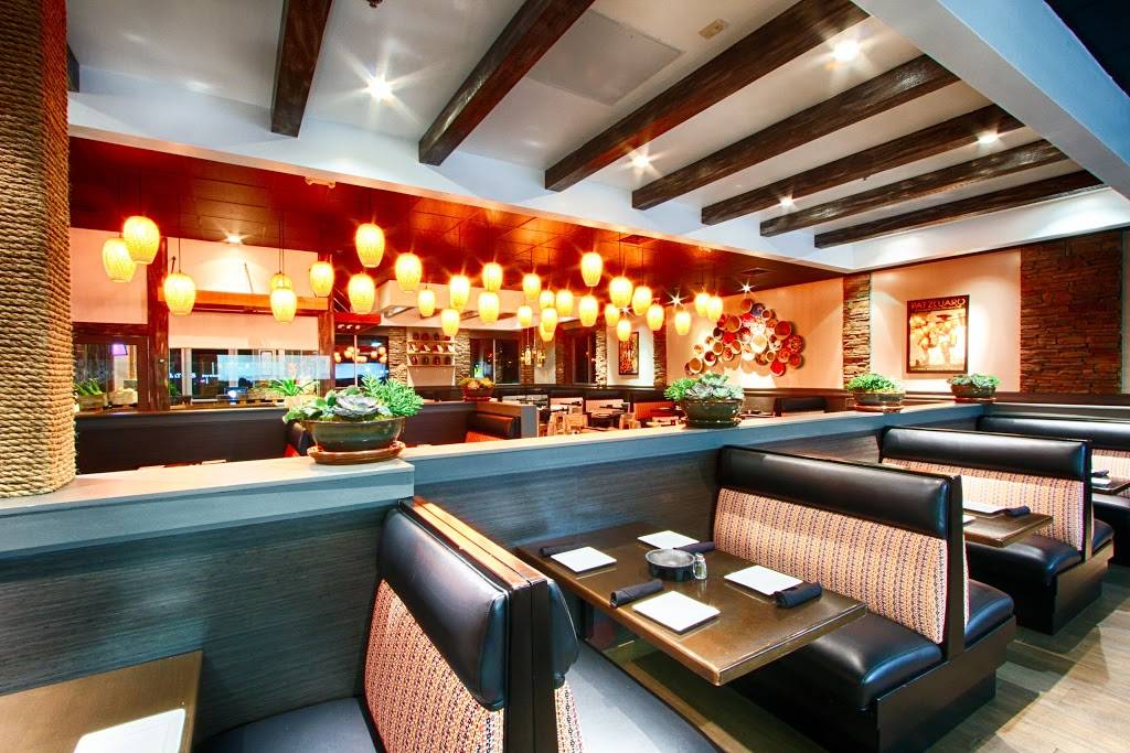 Saint Añejo | restaurant | Red Bug Lake Rd, Winter Springs, FL 32708, USA | 4076363600 OR +1 407-636-3600