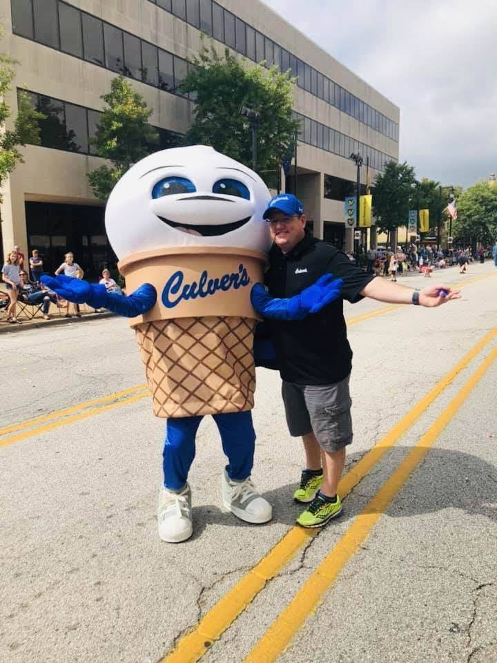 Culver’s | restaurant | 5530 East, New Margaret Dr, Terre Haute, IN 47803, USA | 8129175664 OR +1 812-917-5664