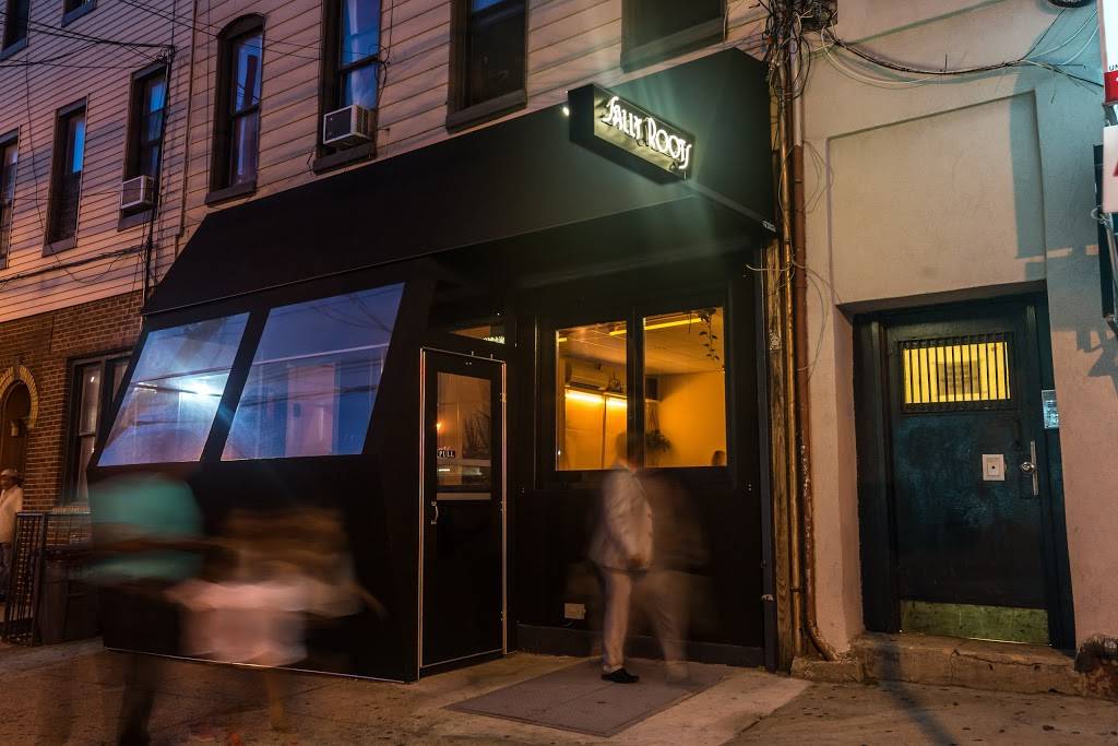 Sally Roots | restaurant | 195 Wyckoff Ave, Brooklyn, NY 11237, USA | 3474250888 OR +1 347-425-0888