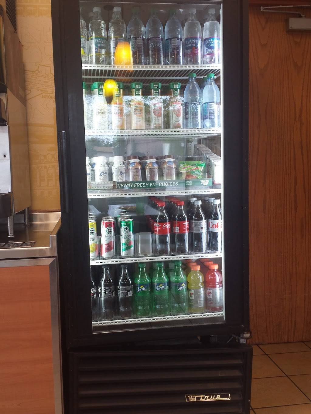 Subway Restaurants | restaurant | 311 12th Ave SE, Norman, OK 73071, USA | 4053640464 OR +1 405-364-0464