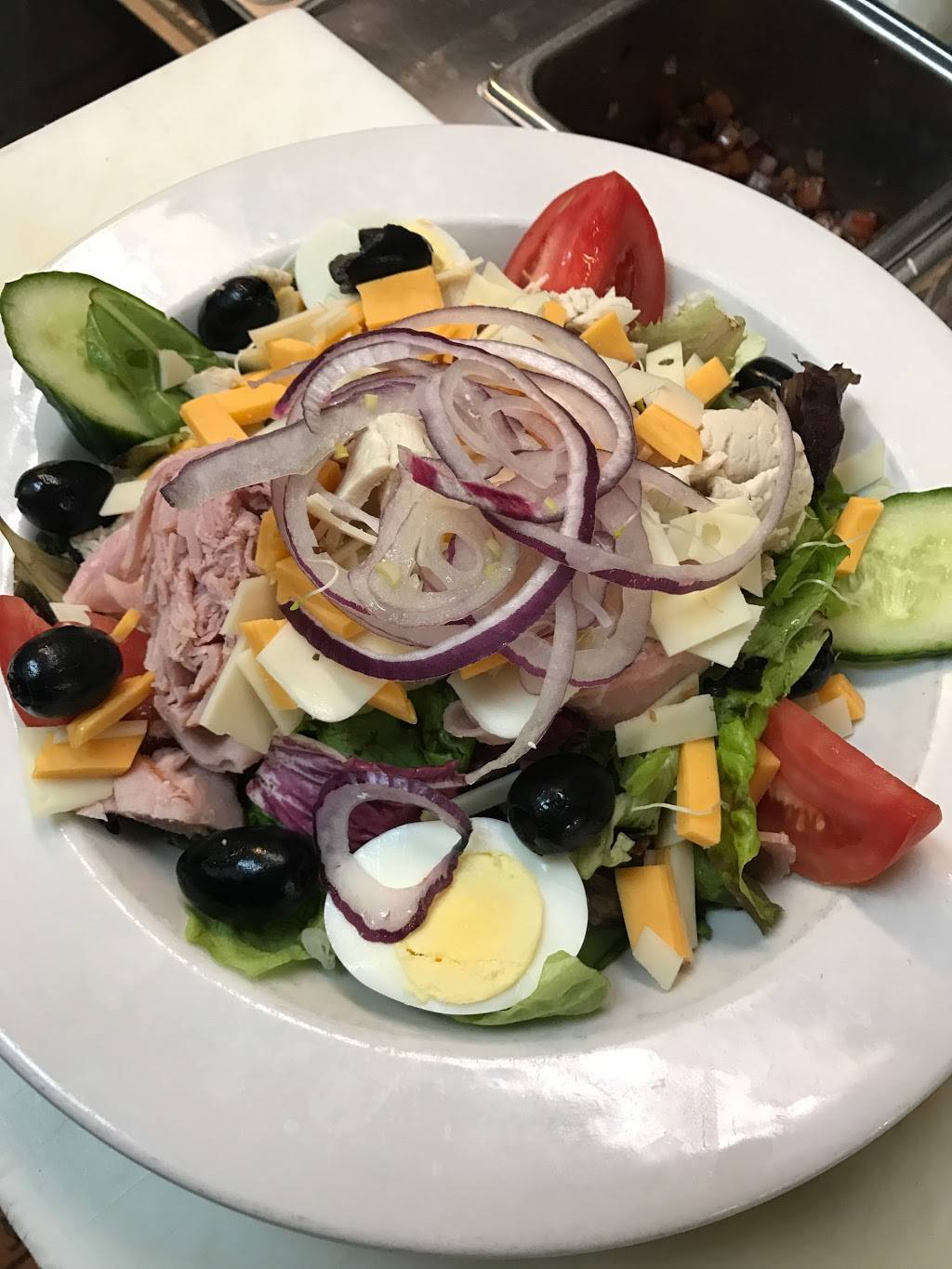 OBistro | restaurant | 6661 Central Avenue North, St. Petersburg, FL 33710, USA | 7273811212 OR +1 727-381-1212