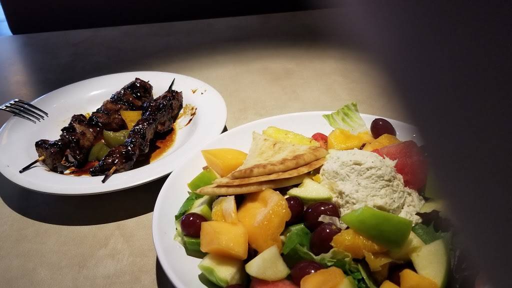 Zoës Kitchen | restaurant | 700 Montgomery Hwy Ste 190, Vestavia Hills, AL 35216, USA | 2058225922 OR +1 205-822-5922