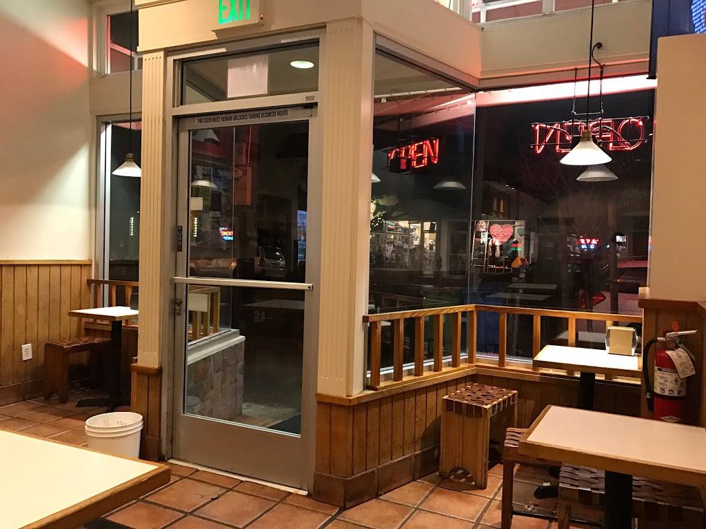 Gordo Taqueria | restaurant | 1239 9th Ave, San Francisco, CA 94122, USA | 4155666011 OR +1 415-566-6011