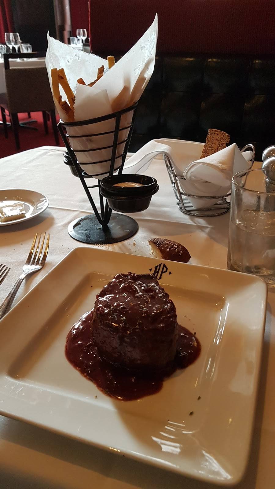 Hyde Park Prime Steakhouse | restaurant | 51 N Illinois St, Indianapolis, IN 46204, USA | 3175360270 OR +1 317-536-0270