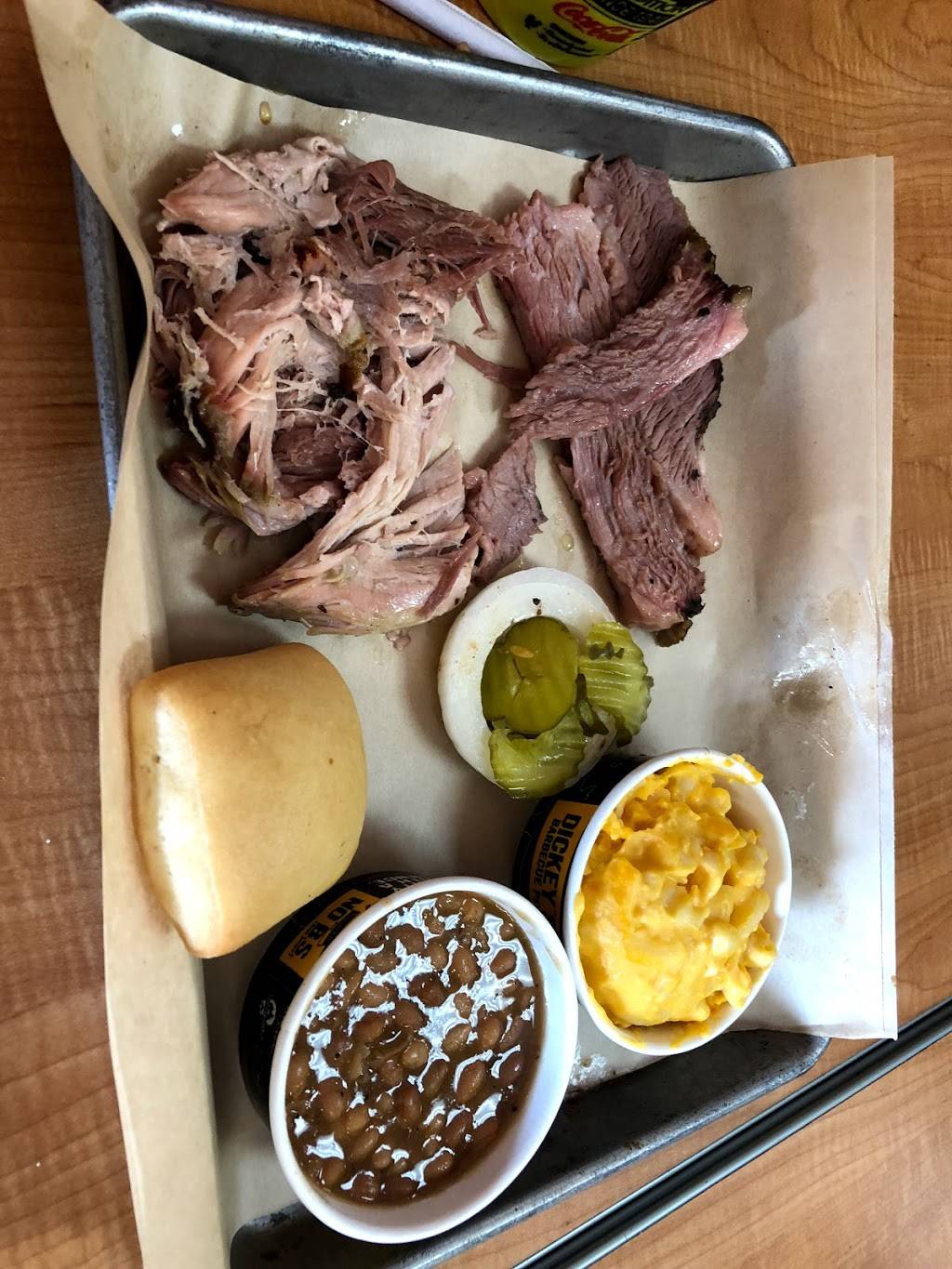 Dickeys Barbecue Pit | restaurant | 1524 N Vasco Rd, Livermore, CA 94551, USA | 9256064200 OR +1 925-606-4200