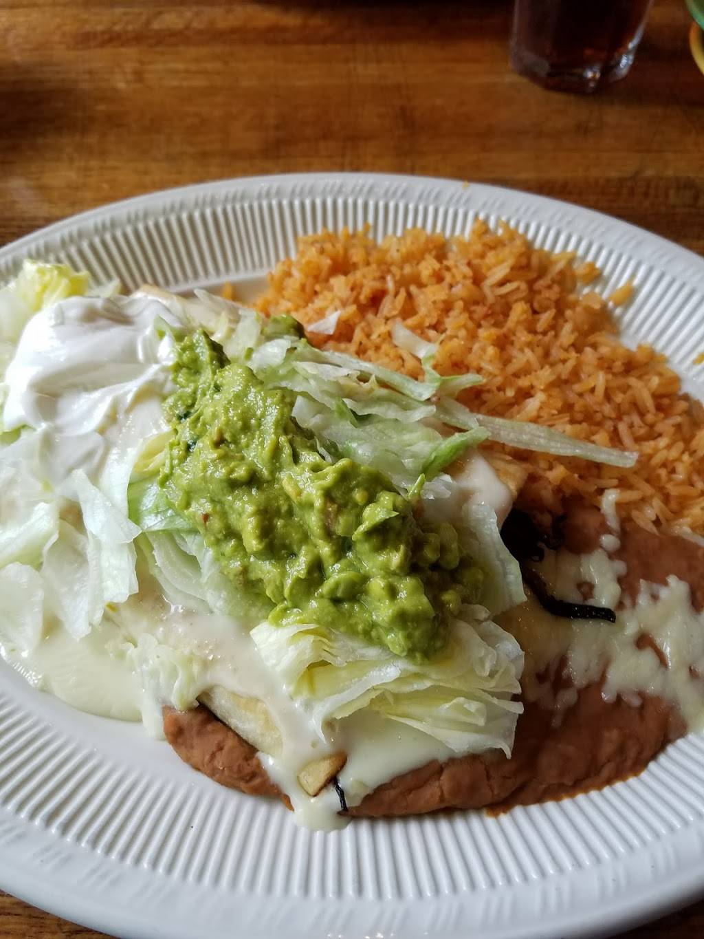 The Rancho Mexican Restaurant | restaurant | 2197 S Pleasant Valley Rd, Winchester, VA 22601, USA | 5405351620 OR +1 540-535-1620