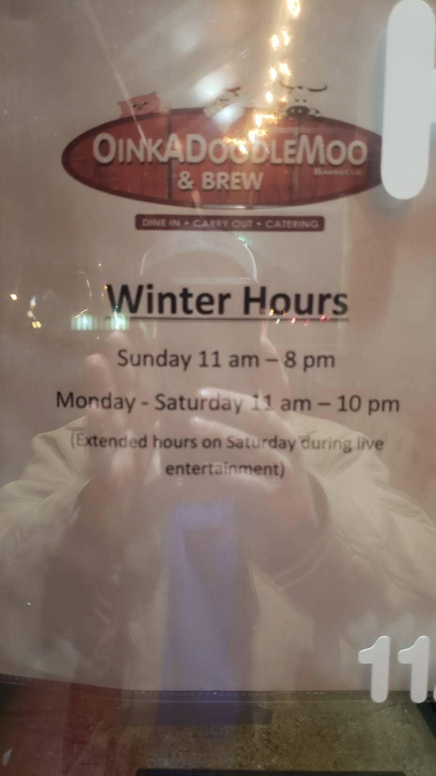 OinkADoodleMoo | restaurant | 215 Byers Rd, Miamisburg, OH 45342, USA | 9373888160 OR +1 937-388-8160