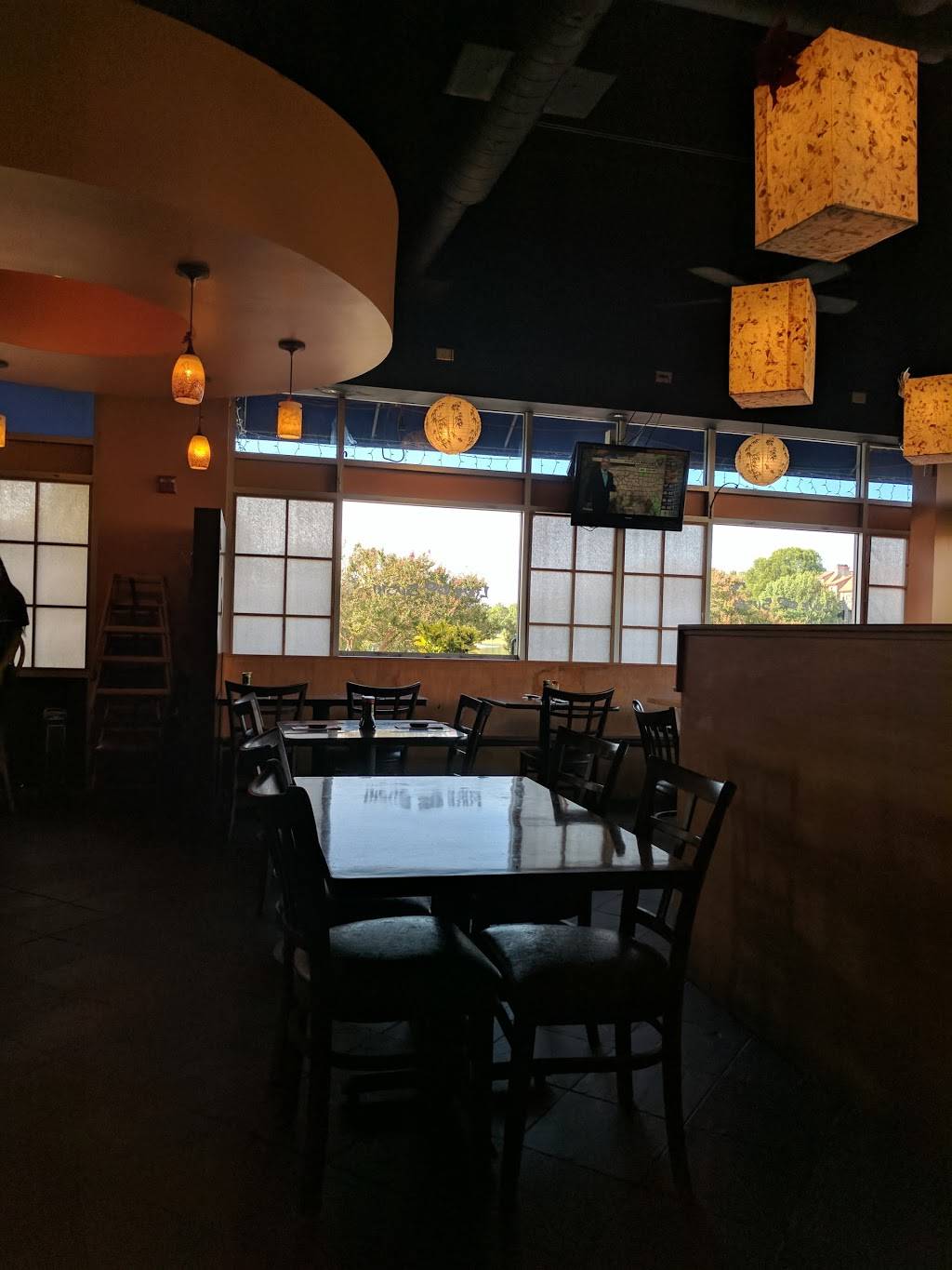 Love Sushi | restaurant | 8662 JW Clay Blvd #5, Charlotte, NC 28262, USA | 7047178211 OR +1 704-717-8211