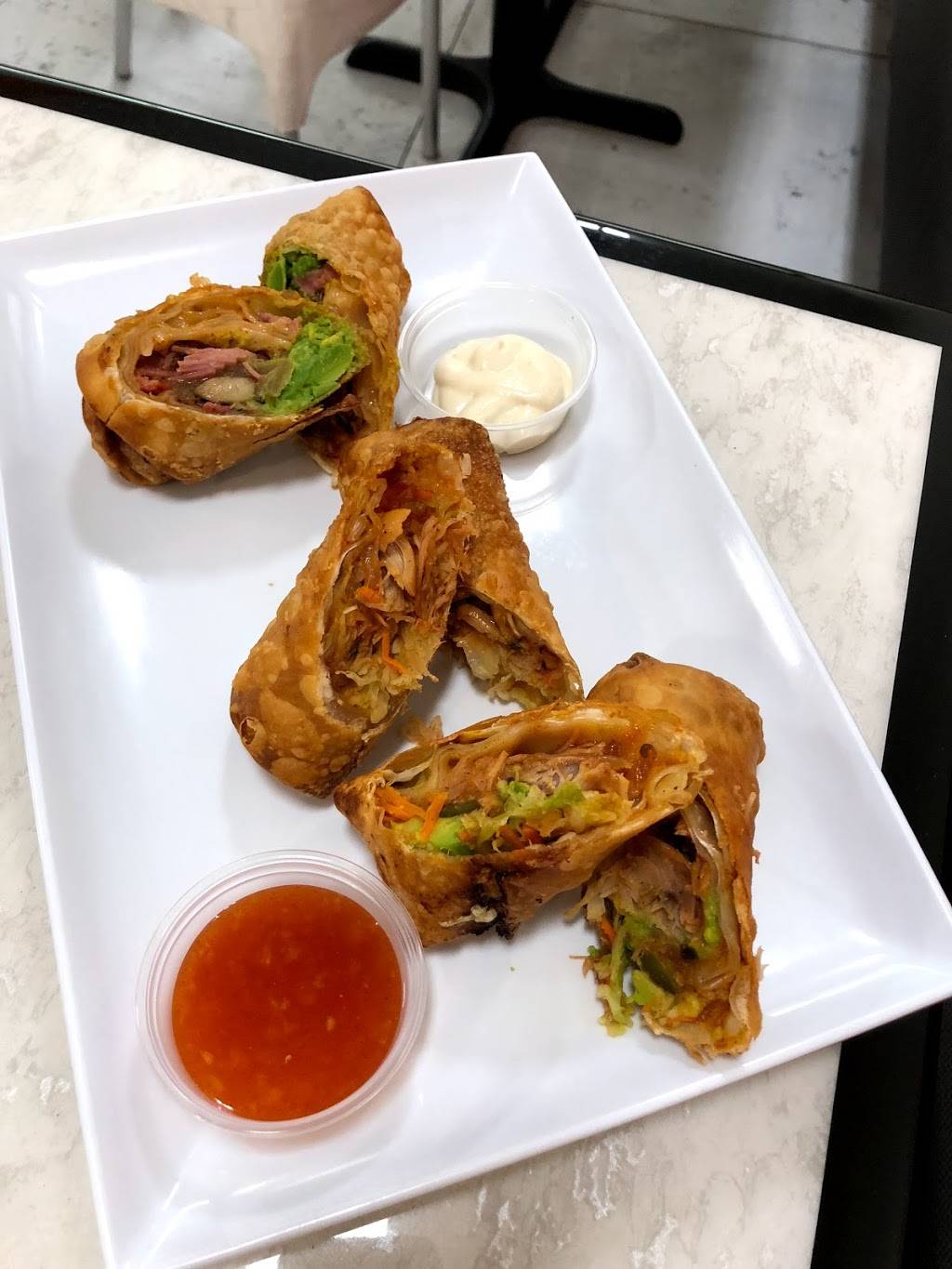 Deli 52 | meal delivery | 5120 13th Ave, Brooklyn, NY 11219, USA | 7184364830 OR +1 718-436-4830