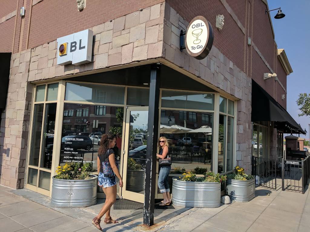 Old Blinking Light | restaurant | 9344 Dorchester St, Highlands Ranch, CO 80129, USA | 3033469797 OR +1 303-346-9797