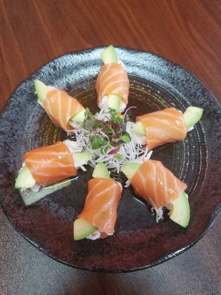 Sushi Go Richardson | restaurant | 3600 North Star Road suite 105, Richardson, TX 75082, USA | 2146136557 OR +1 214-613-6557