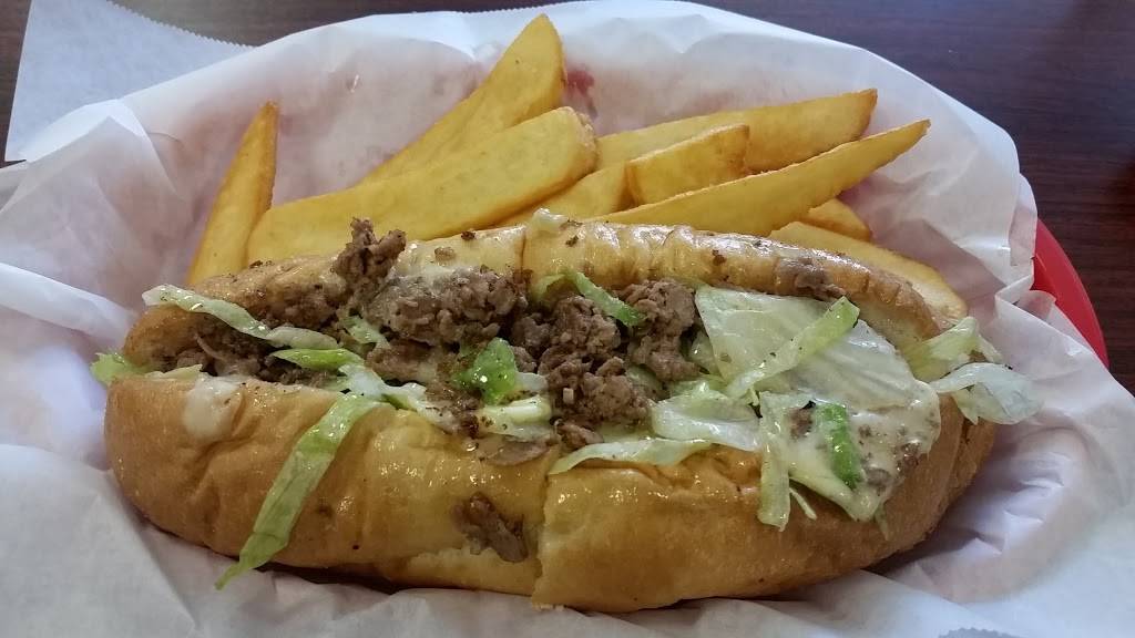 The Cheese Steak Shop | restaurant | 1798 Whipple Rd, Union City, CA 94587, USA | 5104313878 OR +1 510-431-3878
