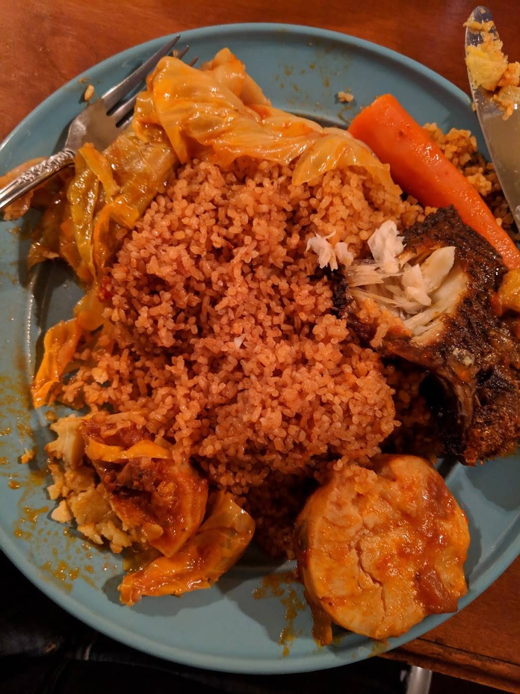 Alafia West African Cuisine Beninese Restaurant | restaurant | 1070 N Swan Rd, Tucson, AZ 85711, USA | 5203317161 OR +1 520-331-7161