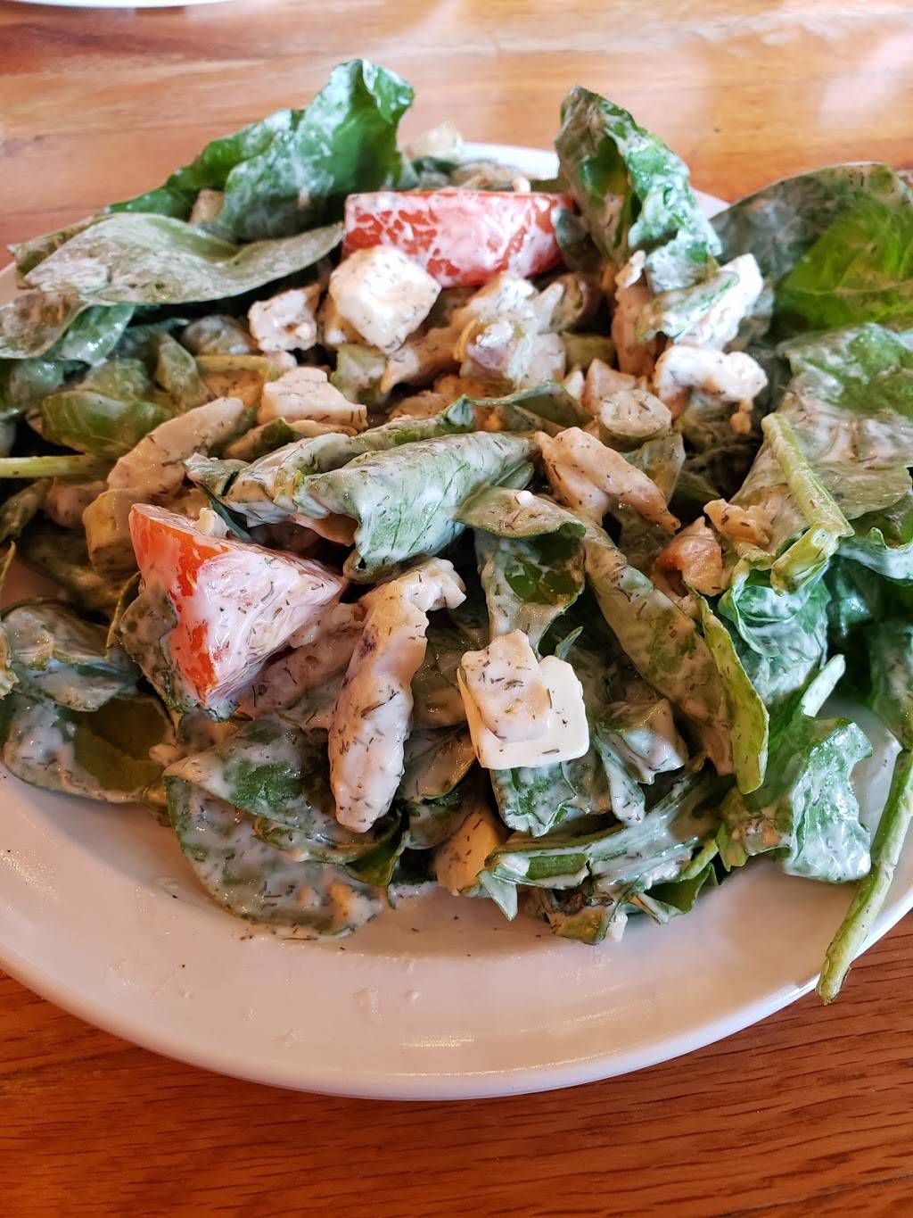 Pompeii Pizzeria | restaurant | 315 Jackson Ave NW, Elk River, MN 55330, USA | 7636331222 OR +1 763-633-1222