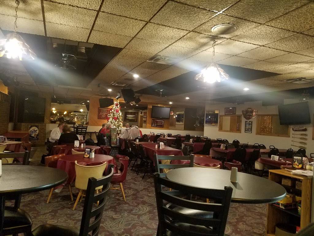 Foggias Pizzeria | restaurant | 14795 Dix Toledo Rd, Southgate, MI 48195, USA | 7342841030 OR +1 734-284-1030