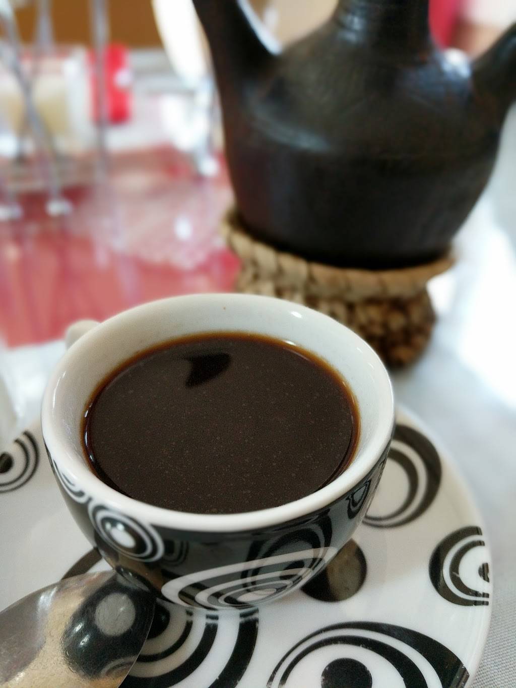 Addis Ababa Restaurant | restaurant | 752 S Goodman St, Rochester, NY 14620, USA | 5852440073 OR +1 585-244-0073