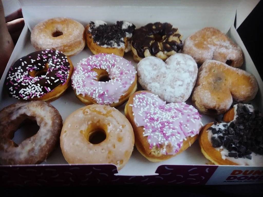 Dunkin | cafe | 5255 Mowry Ave, Fremont, CA 94538, USA | 5107392383 OR +1 510-739-2383