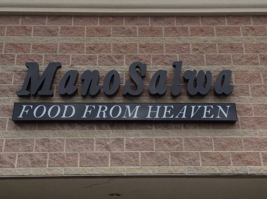 ManoSalwa | restaurant | 8360 151st St, Overland Park, KS 66223, USA | 9132428081 OR +1 913-242-8081