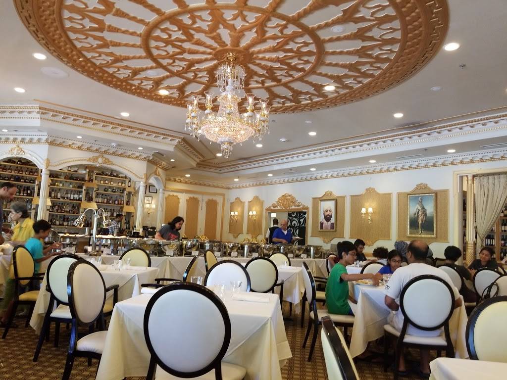 Royal Taj Restaurant | restaurant | 8335 Benson Dr, Columbia, MD 21045, USA | 4103811111 OR +1 410-381-1111