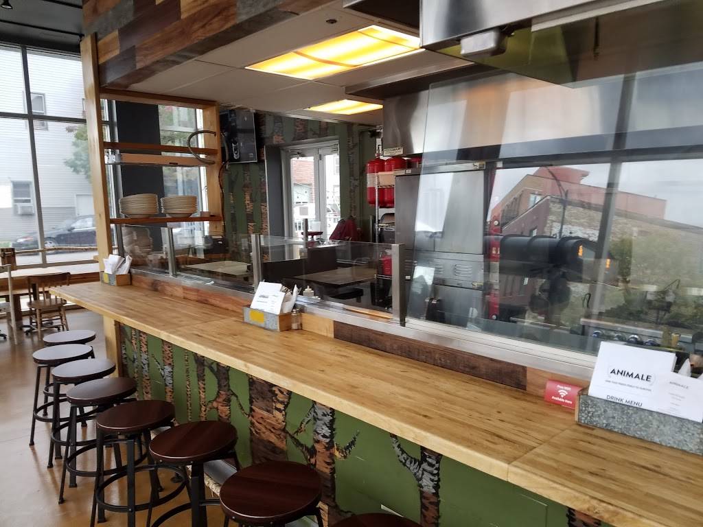 Langhe Market | restaurant | 1904 N Western Ave, Chicago, IL 60647, USA | 8723153912 OR +1 872-315-3912