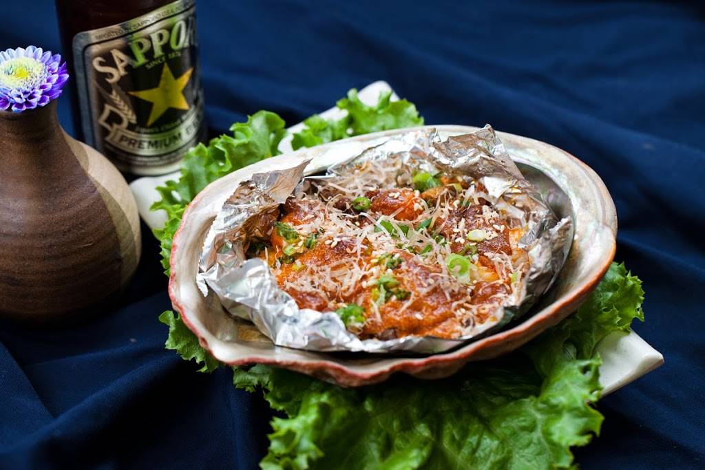 Tokyo Garden | Japanese Restaurant | restaurant | 3320 S Fairway St, Visalia, CA 93277, USA | 5596250638 OR +1 559-625-0638