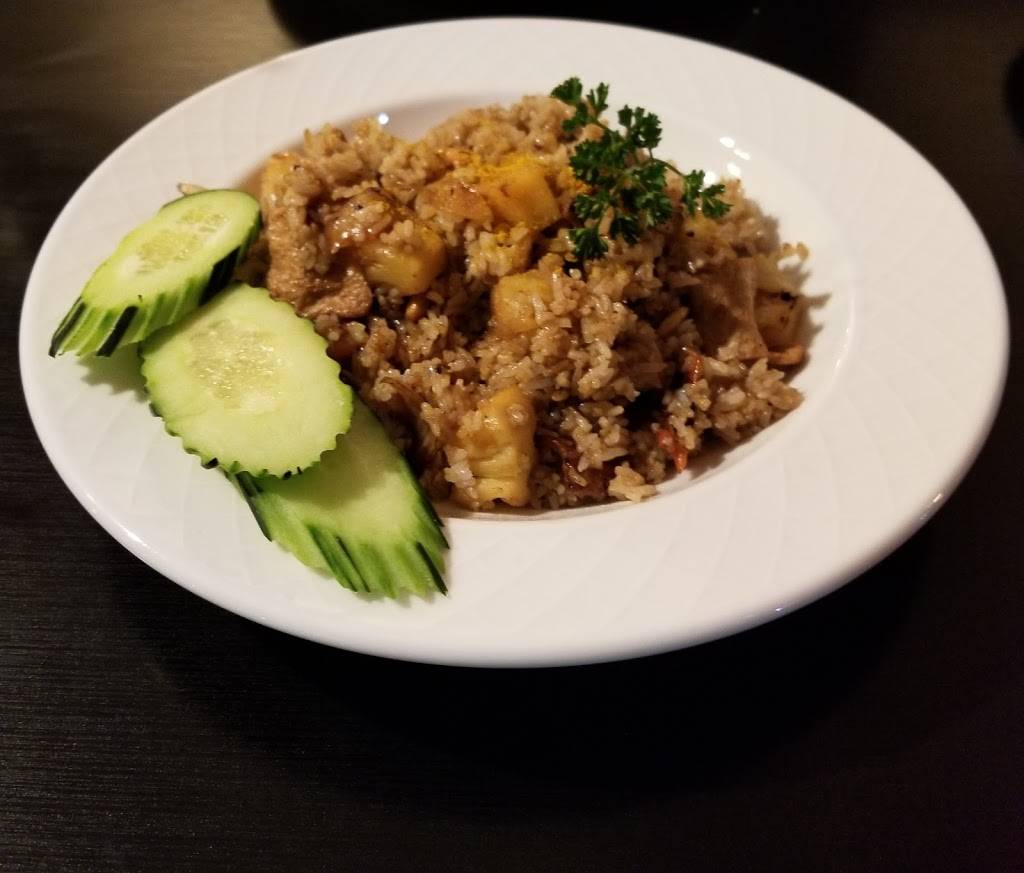 Secret of Siam Thai Cuisine | restaurant | 5705 Centennial Center Blvd #170, Las Vegas, NV 89149, USA | 7023314406 OR +1 702-331-4406