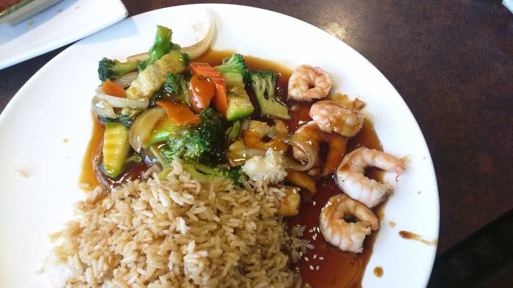 Yamato Steakhouse | restaurant | 506 N Baldwin Ave, Marion, IN 46952, USA | 7656688880 OR +1 765-668-8880