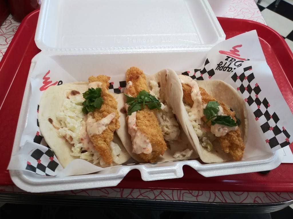 Happy Daz | restaurant | 911 Wayne Street, Celina, OH 45822, USA | 4192273663 OR +1 419-227-3663