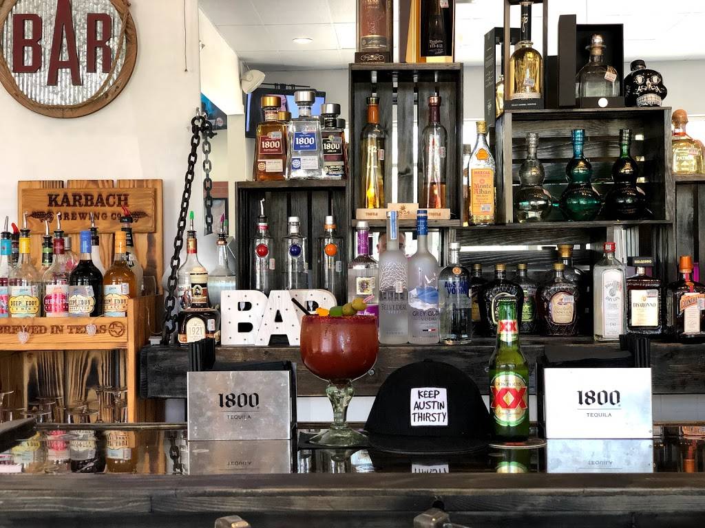 3 Borrachos Bar & Grill | restaurant | 1300 Gattis School Rd #200, Round Rock, TX 78664, USA | 5125319003 OR +1 512-531-9003