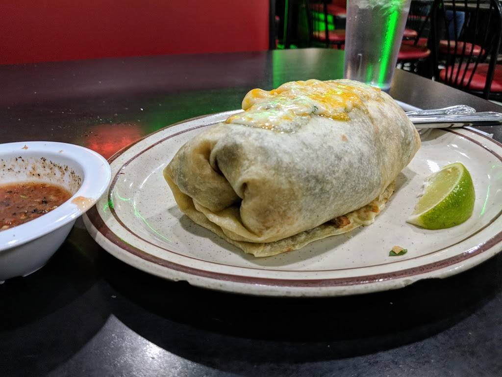 Tonys Mexican Grill | restaurant | 12910 W Magnolia Blvd, Sherman Oaks, CA 91423, USA | 8187695754 OR +1 818-769-5754