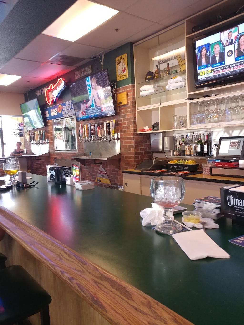 Cronies Sports Grill | restaurant | 1620 Newbury Rd, Newbury Park, CA 91320, USA | 8054987888 OR +1 805-498-7888