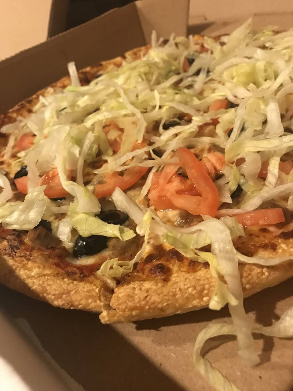 Village Pizza | restaurant | 10914 N Pennsylvania Ave, Oklahoma City, OK 73120, USA | 4058105305 OR +1 405-810-5305