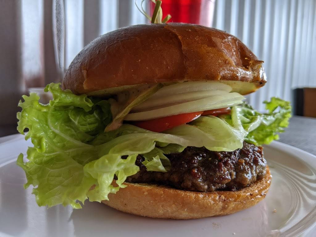 Flavor Factory | restaurant | 420 Quintana Rd, Morro Bay, CA 93442, USA | 8057724040 OR +1 805-772-4040