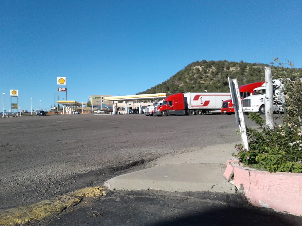 Shell | restaurant | 9960 Santa Fe Trail, Trinidad, CO 81082, USA | 7198467076 OR +1 719-846-7076