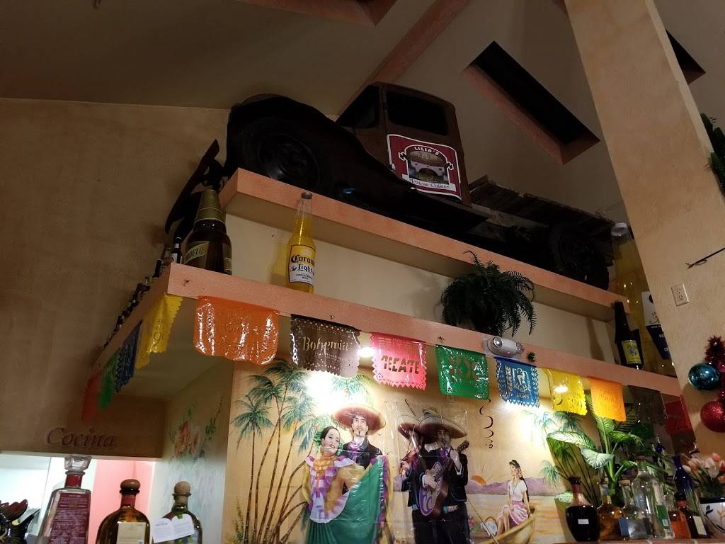 Lilias Mexican Cuisine | restaurant | 190 E Bakerview Rd, Bellingham, WA 98226, USA | 3605273181 OR +1 360-527-3181