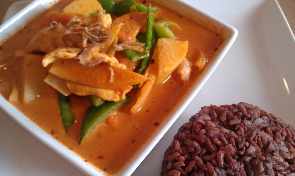 Thai Spice Restaurant | restaurant | 2475 McMullen Booth Rd, Clearwater, FL 33759, USA | 7277917050 OR +1 727-791-7050