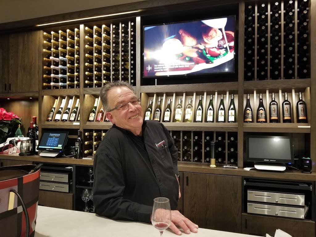 Coopers Hawk Winery & Restaurant | restaurant | 2307 E Lincoln Hwy, New Lenox, IL 60451, USA | 8153207500 OR +1 815-320-7500