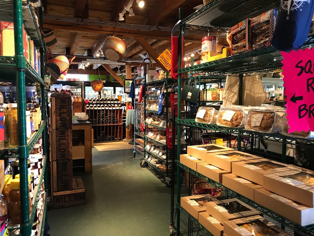 Nauset Farms | cafe | 199 Main St, Orleans, MA 02653, USA | 5082552800 OR +1 508-255-2800