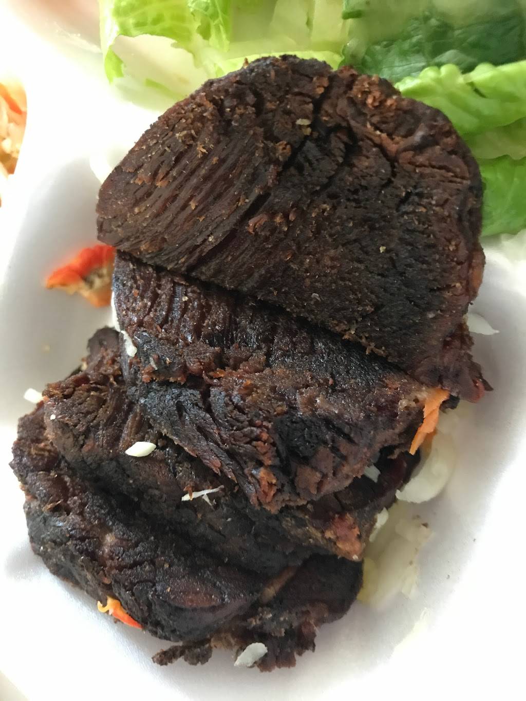 Créole Sensations | restaurant | 165 Montreal Rd, Vanier, ON K1L 6E8, Canada | 6137458900 OR +1 613-745-8900