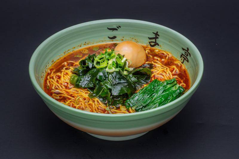 Goma Tei Ramen | restaurant | 98-1005 Moanalua Rd, Aiea, HI 96701, USA | 8084889188 OR +1 808-488-9188